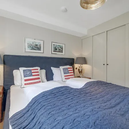 Grosse Kuenstlerdeele App 14 Im Wi Wenningstedt-Braderup