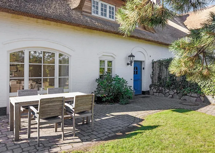 Grosse Kuenstlerdeele App 14 Im Wi Wenningstedt-Braderup